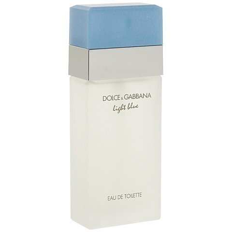 Dolce & Gabbana Light Blue Pour Femme