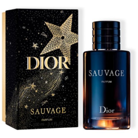 Christian Dior Sauvage Parfum Limited Edition Perfumy spray