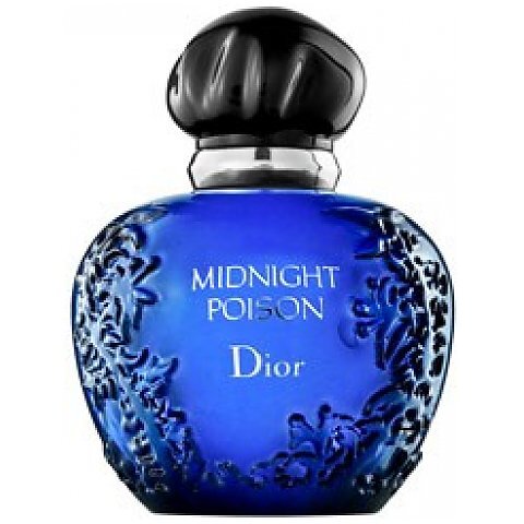 Dior ミッドナイトプワゾン Christian Dior Midnight Poison Woman Woda perfumowana 100 ml