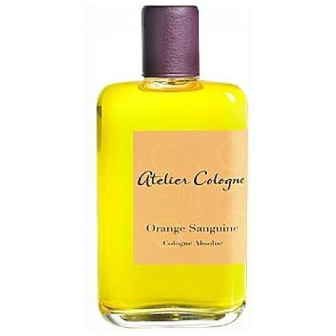 atelier cologne orange sanguine woda kolońska 100 ml    