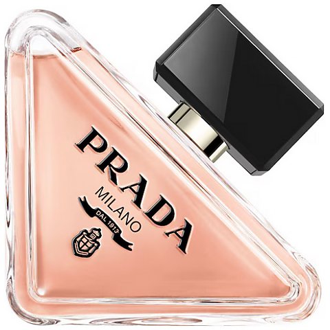 prada paradoxe woda perfumowana 100 ml   zestaw 