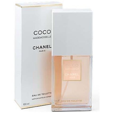 Chanel Coco Mademoiselle