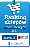 Ranking e-sklepów 2011