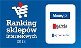 Ranking e-sklepów 2012