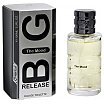 Omerta Big Release The Mood Woda toaletowa spray 100ml