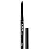 Rimmel Scandaleyes Eye Define Kredka do oczu 0,35g 001 Intense Black