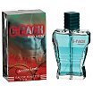 Street Looks 6-Pack For Men Woda toaletowa spray 100ml