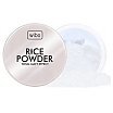 Wibo Rice Powder Total Matt Effect Sypki puder utrwalający 5,5g