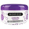 Morfose Professional Reach Keratin Hair Mask Maska keratynowa dla bardzo zniszczonych słabych łamliwych włosów 500ml