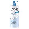 URIAGE Eau Thermale Cleansing Cream Kremowy żel oczyszczający 500ml