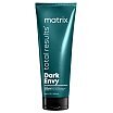 Matrix Total Results Dark Envy Maska do włosów ciemnych neutralizująca miedziane odcienie 200ml