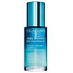 Clarins Hydra-Essentiel Bi-Phase Serum New Serum dwufazowe nawilżające do każdego typu cery 30ml