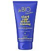 BeBio Start Your Active Training Naturalne nocne serum eksfoliujące do ciała 150ml