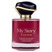 Gulf Orchid My Story Woda perfumowana 110ml