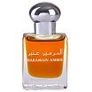 Al Haramain Amber Olejek perfumowany 12ml