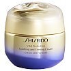 Shiseido Uplifting and Firming Cream Soft refill Krem do twarzy wkład 50ml