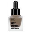 Wibo Hot Drops Liquid Bronzer Płynny bronzer do twarzy 15ml 1
