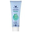 Cosnature Junior Tooth Gel Żel do zębów wrażliwych dla dzieci 6-12 lat 75ml Rumianek i Mięta