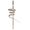 J.Cat Beauty Brow-La 3 In 1 Mapping & Shaping Brow Pencil Ołówek do stylizacji brwi 0,08g 103 Medium Cool Brown