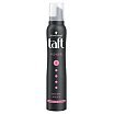 Taft Power Cashmere Pianka do włosów 200ml Mega Strong