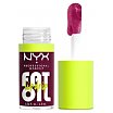 NYX Professional Makeup Fat Oil Lip Drip Olejek do ust 4,8ml Losin' Cone-Trol