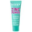 Nuxe Zinc Power Mattifying Fluid Pore Minimizer Matujący krem zmniejszający pory 40ml