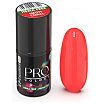 Excellent PRO Pro Colors Hema Free Lakier hybrydowy 7g 53 Neon Coral