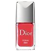 Christian Dior Vernis 2015 Lakier do paznokci 10ml 899 Corail