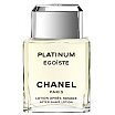 CHANEL Platinum Egoiste Woda po goleniu flakon 100ml