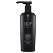 American Crew Shaving Skincare Precision Shave Gel Żel do golenia 450ml