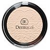 Dermacol Compact Powder puder w kompakcie 8g 3