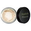 Annabelle Minerals Matt Foundation Podkład mineralny matujący SPF 15 10g Golden Cream