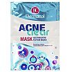 Dermacol Acne Clear Mask Maseczka do twarzy 2x8g