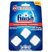 Finish Dishwasher Cleaner Tabletki do czyszczenia zmywarki 3 sztuki