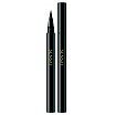 Sensai Designing Liquid Eyeliner Eyeliner w pisaku 0,6ml 2 Deep Brown