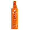 Collistar Tanning Moisturizing Milk Spray Mleczko do opalania w sprayu SPF 30 200ml