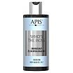 Apis Who's the Boss 3in1 Energizujący żel do mycia ciała 300ml