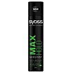 Syoss Max Hold Hairspray Lakier do włosów w sprayu 300ml Mega Strong