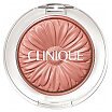 Clinique Cheek Pop Róż 3,5g 05 Nude Pop