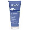 Uriage Bebe 1st Shampoo Bardzo łagodny szampon niezawierający mydła 200ml