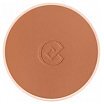 Collistar Silk Effect Bronzing Powder Refill Puder brązujący w kompakcie wkład 10g 5 Malibu Glow