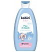 Bobini Baby Płyn do kąpieli hypoalergiczny 300ml