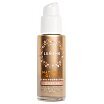 Lumene Natural Glow Fluid Foundation Podkład rozświetlająco - wygładzający SPF20 30ml 2 Medium
