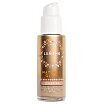 Lumene Natural Glow Fluid Foundation Podkład rozświetlająco - wygładzający SPF20 30ml 2 Medium