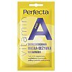 Perfecta Beauty Vitamin proA Skoncentrowana maska-odżywka witaminowa 8ml