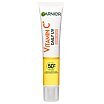 Garnier Vitamin C Rozświetlający fluid na dzień z filtrem SPF50+ 40ml Nadający Blask