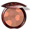 Guerlain Terracota The Bronzing Light Powder Rozświetlający i brązujący puder 05 Deep Warm