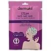 Dermokil Hair Care Mask Keratin Steam Keratynowa maska ​​do pielęgnacji włosów 35ml