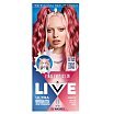 Schwarzkopf Live Intense Colour Farba do włosów 025 Dusty Rose