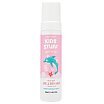 Kids Stuff Whacky Whip Hair & Body Wash Pianka do mycia ciała i włosów 200ml Pink